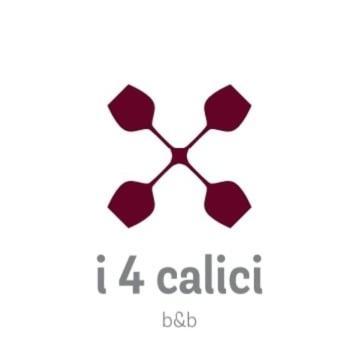 I 4 Calici Bed & Breakfast Salerno Ngoại thất bức ảnh